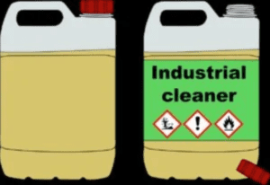 What is a 30-Second Cleaner?