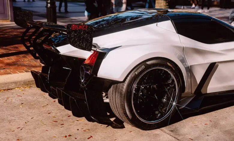 Why the 2024 Chevy Traverse is the Perfect Family SUV for Comfort and Performance