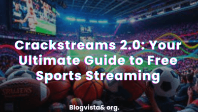 Crackstreams 2.0: Your Ultimate Guide to Free Sports Streaming