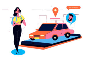 Safety and Driver Assistance