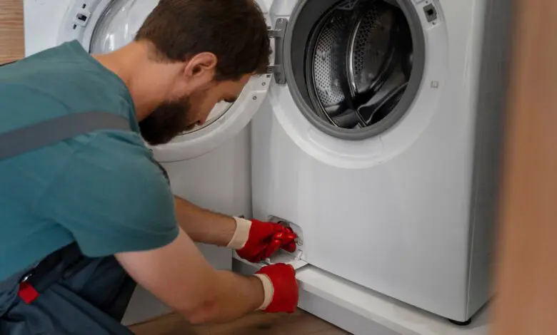 Dishwasher Not Draining: Common Causes and Easy Fixes