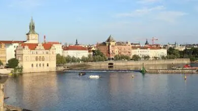 Travel Destinations, Best Solo Travel Destinations