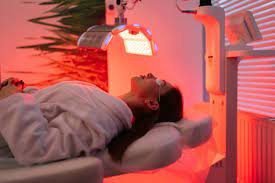 Red Light Therapy: A Revolutionary Approach to Health and Wellness