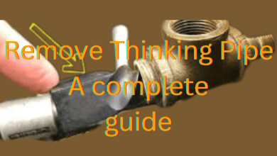 How to Effectively Remove the Thinking Pipe and Improve Mental Clarity