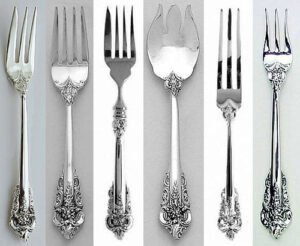 Salad Fork