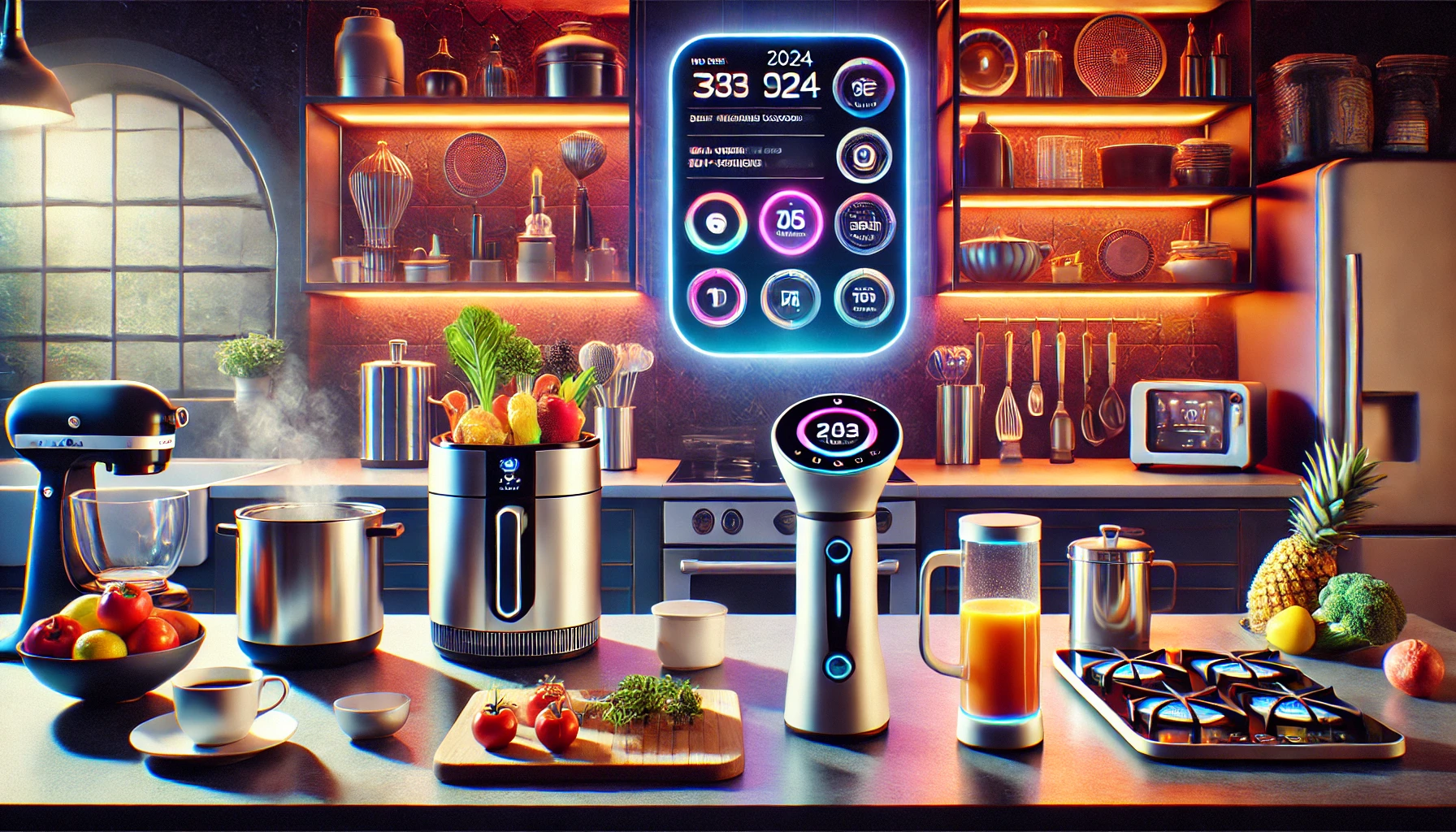 Best Kitchen Gadgets of 2024