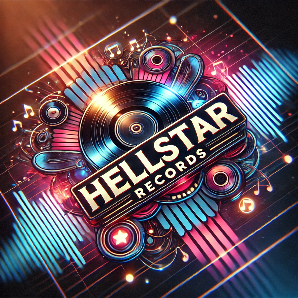 Hellstar Records: A Rising Star in the Independent Music Scene