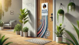 What Is a Door Hanger?
