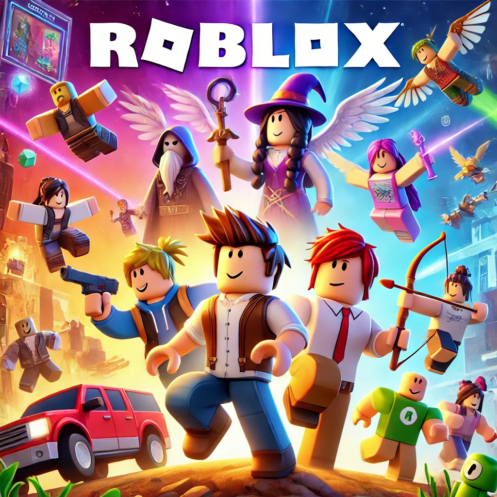 The Best Story Games in Roblox of 2025 – Are You Ready for the Adventure?