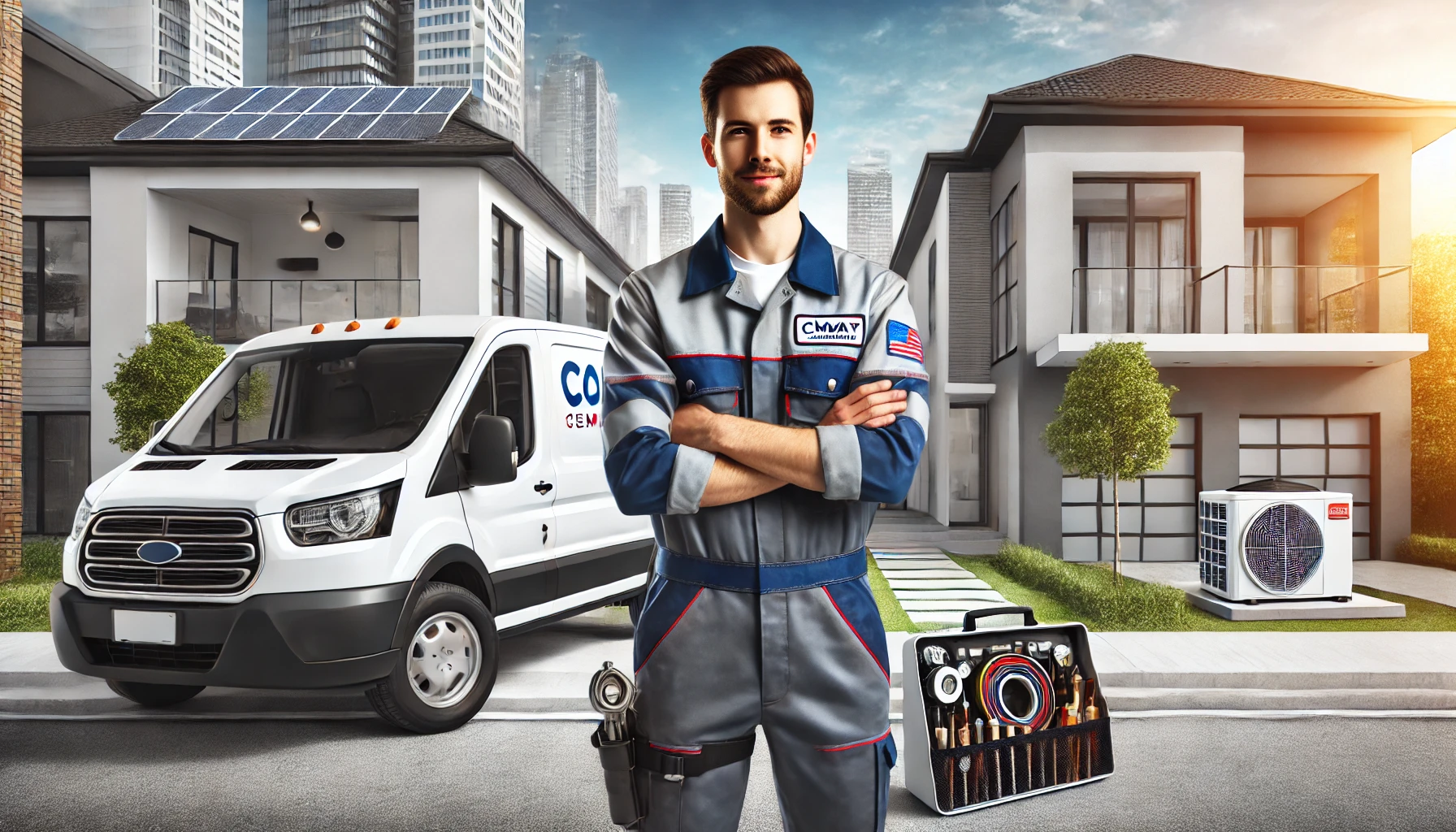 HVAC Business: Effective Strategies for Growth in a Competitive Market