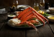 Snow Crab Legs: A Complete Guide for Seafood Lovers and Home Chefs