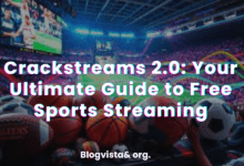 Crackstreams 2.0: Your Ultimate Guide to Free Sports Streaming