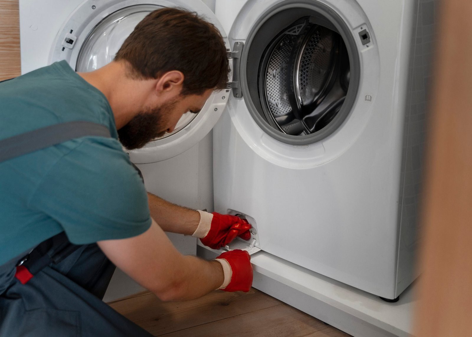 Dishwasher Not Draining: Common Causes and Easy Fixes
