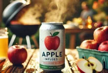 Busch Light Apple A Refreshing Twist on Classic Lager