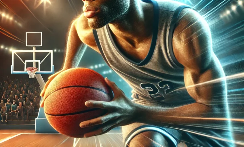 Chewing Gum While Playing Basketball: Benefits, Risks, and Considerations