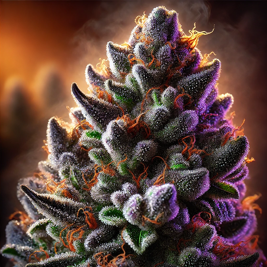 A Deep Dive into the Permanent Marker Strain: Everything You Need to Know