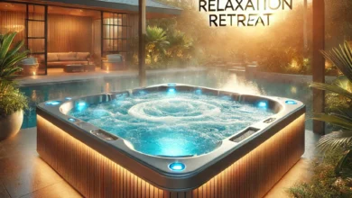 Saltwater Hot Tub: Benefits, Maintenance, and Everything You Need to Know