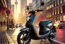 Everything You Need to Know About the Honda Elite 80: A Complete Guide