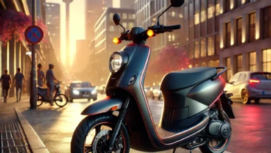 Everything You Need to Know About the Honda Elite 80: A Complete Guide