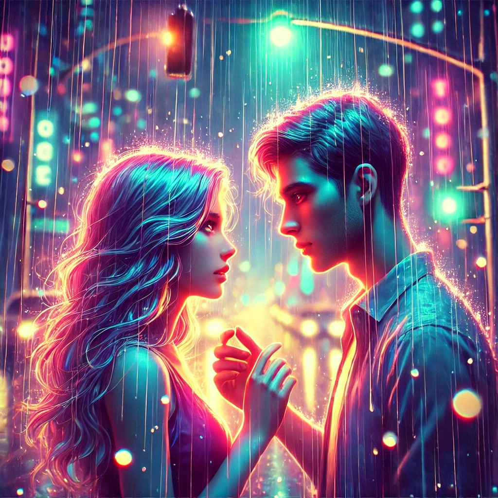 Snapping into Love: How a Single Magical Moment Can Change Everything