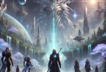 Blue Protocol: The Next Big MMORPG Revolution