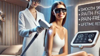 Milan Laser Hair Removal: The Ultimate Solution for Smooth, Hair-Free Skin