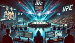 What Are UFC Crack Streams?