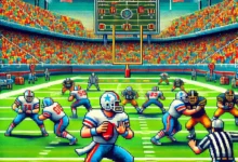 Retro Bowl 3kh0: A Modern Twist on Classic Football Gaming