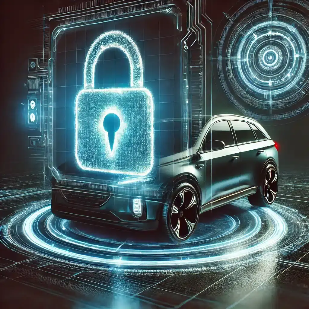 Ghost Immobiliser The Ultimate Vehicle Security Solution
