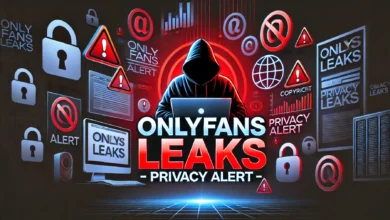 Understanding OnlyFans Leaks: Causes, Effects, and Prevention