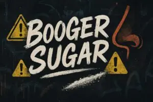 Booger Sugar