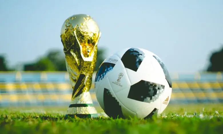 Soccer Streams fifa world cup