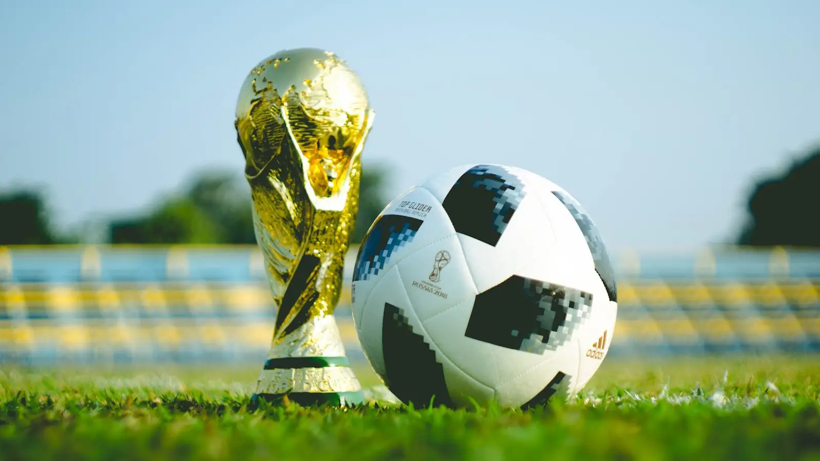 Soccer Streams fifa world cup
