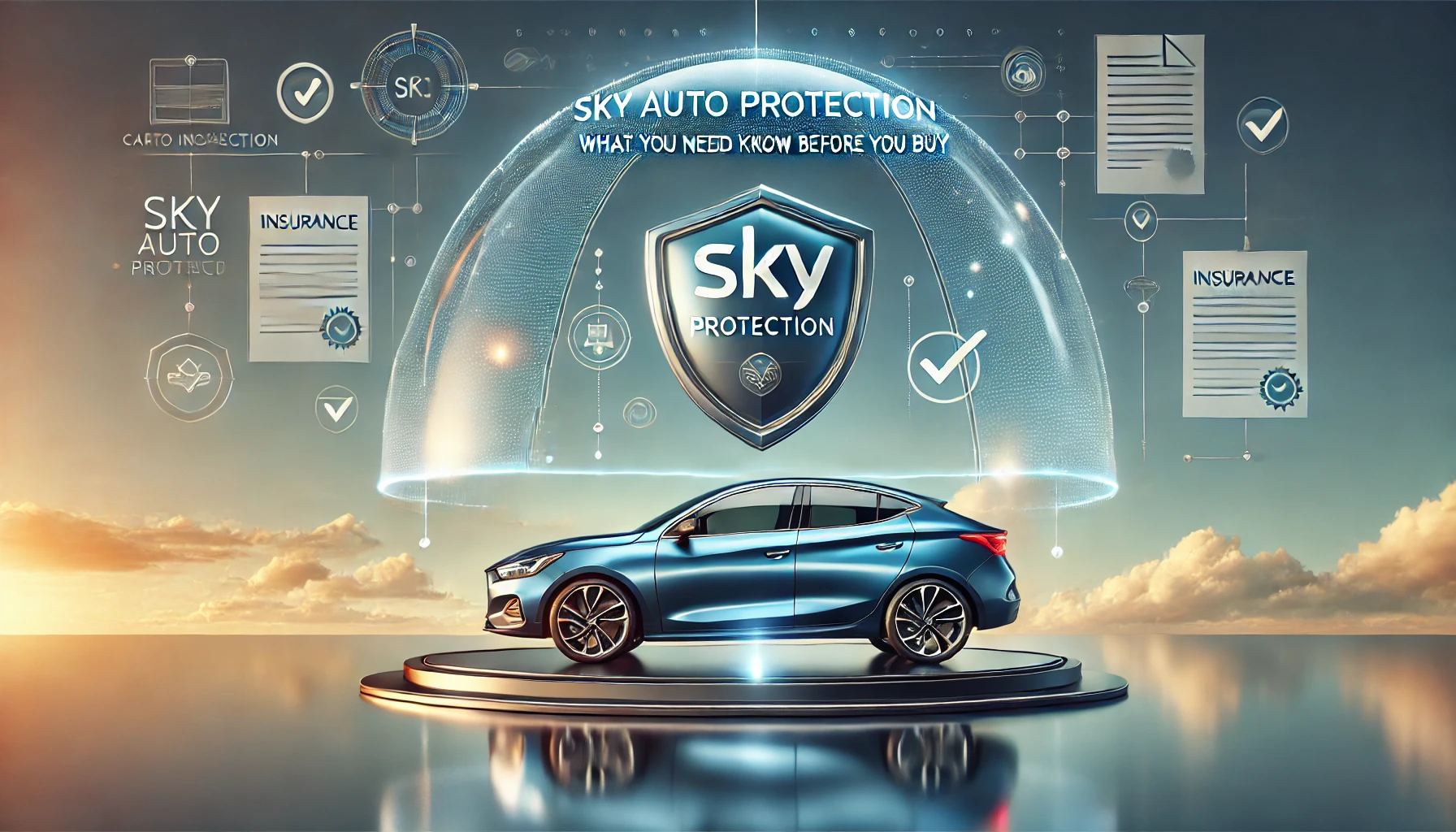 Sky Auto Protection: What You Need to Know Before You Buy